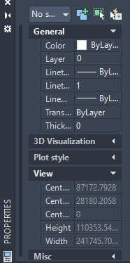 lệnh Scale trong cad