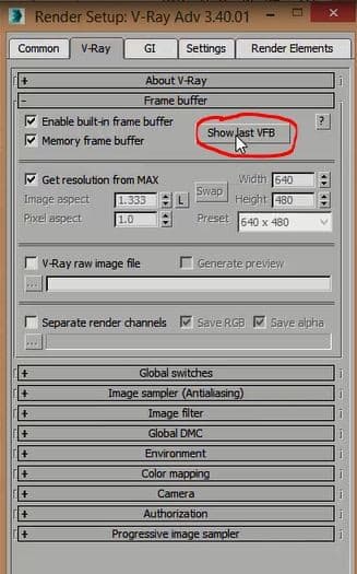 setting-3ds-max