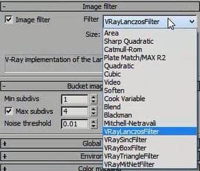 setting-3ds-max