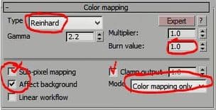 setting-3ds-max