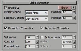 setting-3ds-max