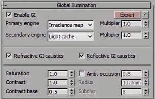 setting-3ds-max