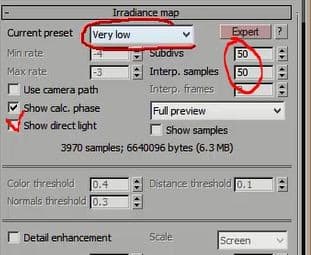 setting-3ds-max