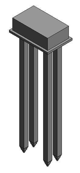 revit và sketchup