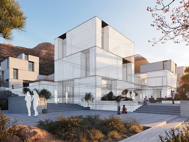 revit và sketchup