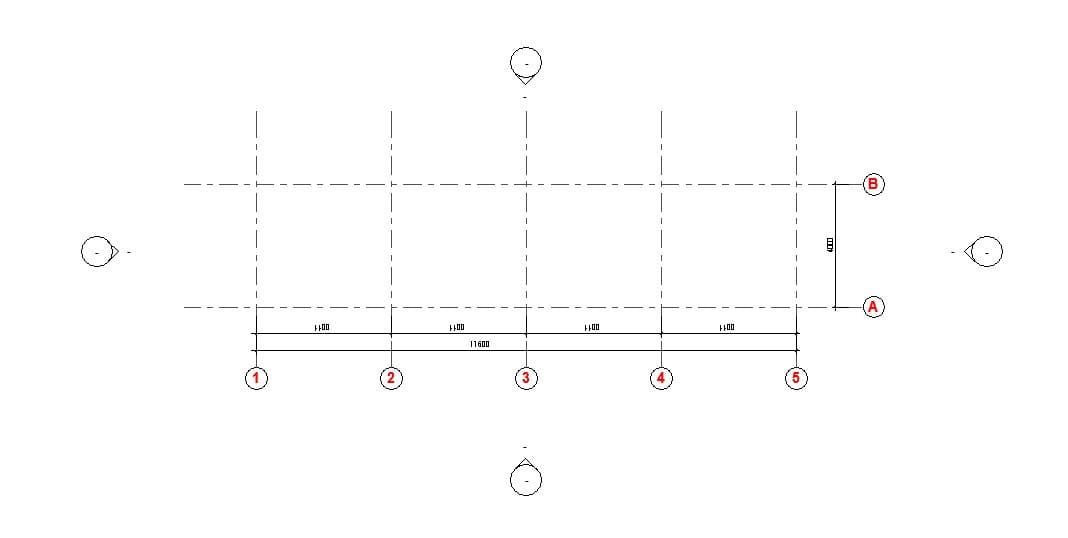 link cad vào revit