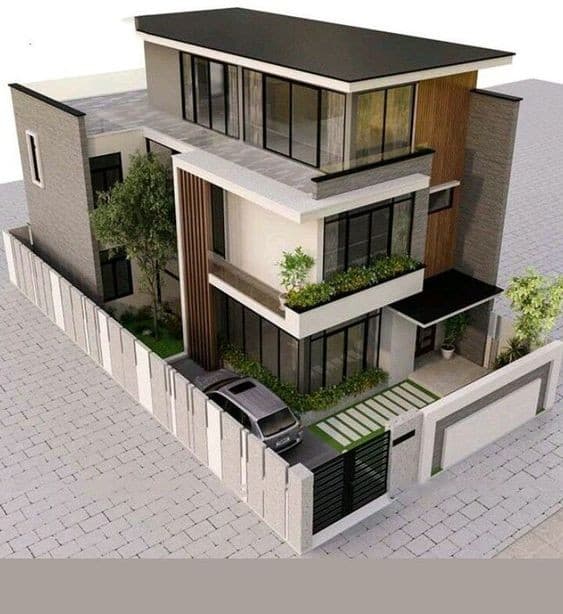 phần mềm thiết kết bản vẽ xây dựng
