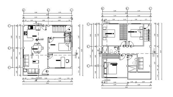 phần mềm thiết kết bản vẽ xây dựng