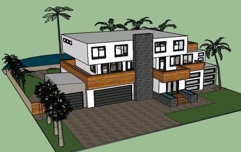 phần mềm thiết kết bản vẽ xây dựng
