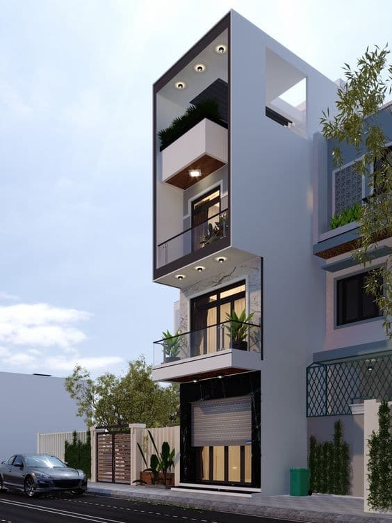 cách đọc bản vẽ xây dựng