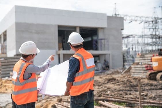 chứng chỉ hành nghề giám sát thi công