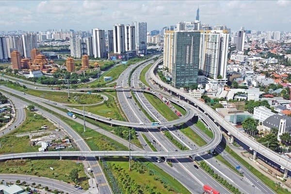 công trình xây dựng
