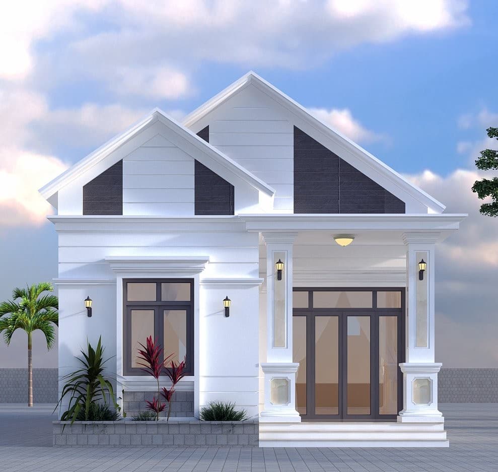 công trình xây dựng