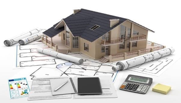 giấy phép xây dựng