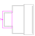 vẽ mái trong revit