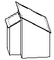 vẽ mái trong revit 