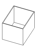 vẽ mái trong revit