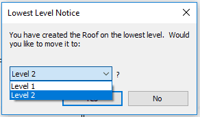 vẽ mái trong revit