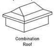 vẽ mái trong revit