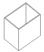 vẽ mái trong revit