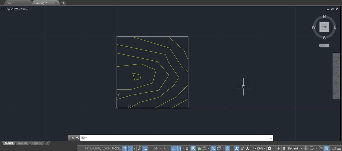 revit nội thất
