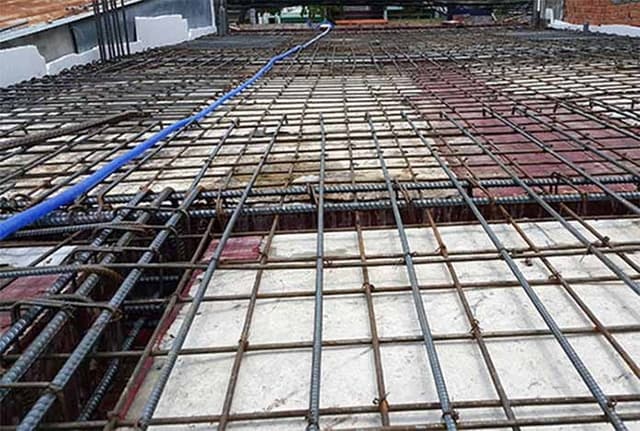 kinh nghiệm thi công ván khuôn