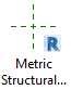 hướng dẫn vẽ móng băng trong revit