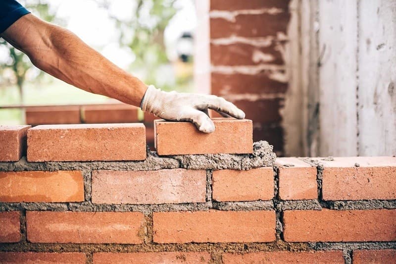 1m2 tường xây bao nhiêu viên gạch