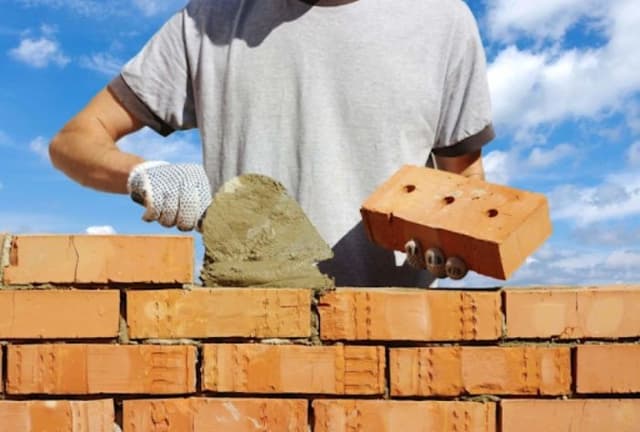 1m2 tường xây bao nhiêu viên gạch