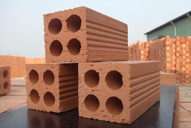 1m2 tường xây bao nhiêu viên gạch