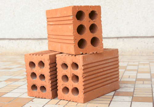 1m2 tường xây bao nhiêu viên gạch