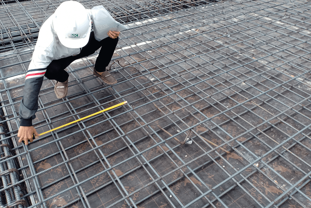 quy trình xây dựng nhà dân dụng 
