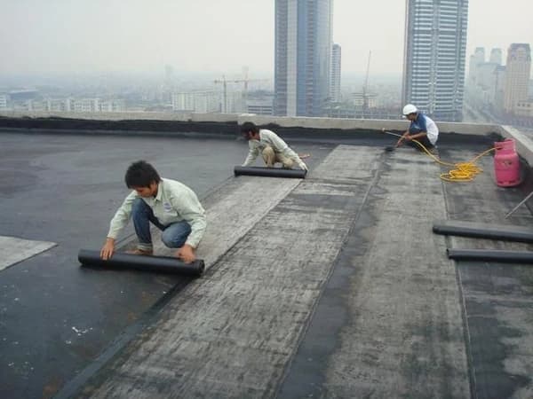 quy trình xây dựng nhà dân dụng 