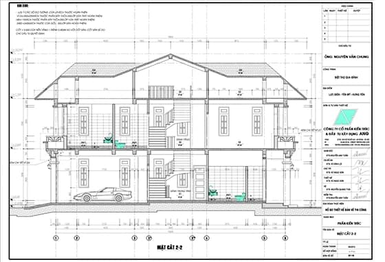giám sát thi công xây dựng