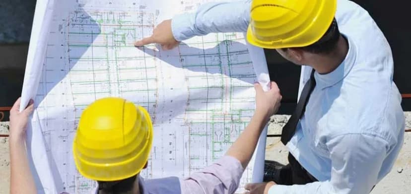 giám sát thi công xây dựng