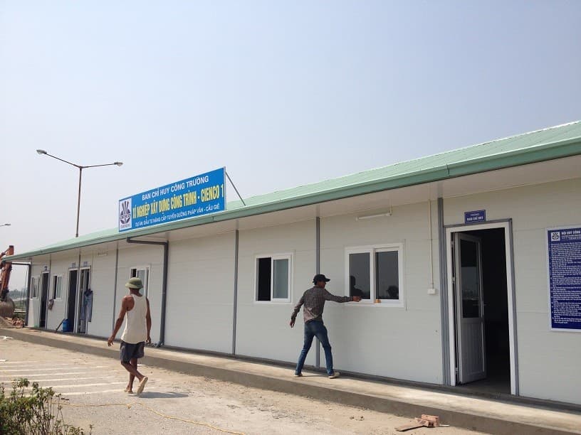 thi công nhà cao tầng