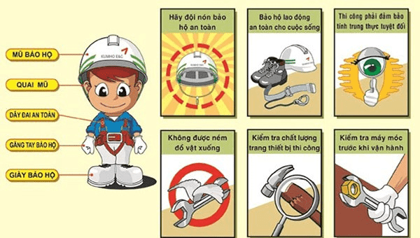 bệnh nghề nghiệp