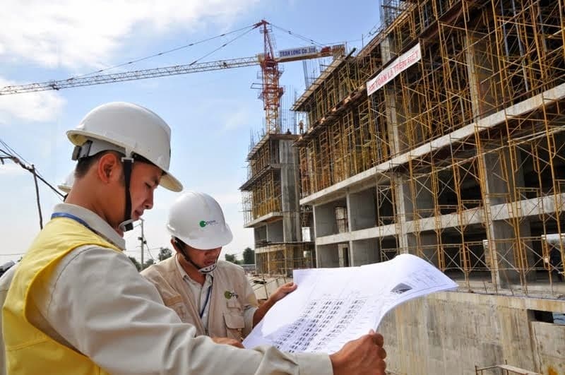 quản lý dự án