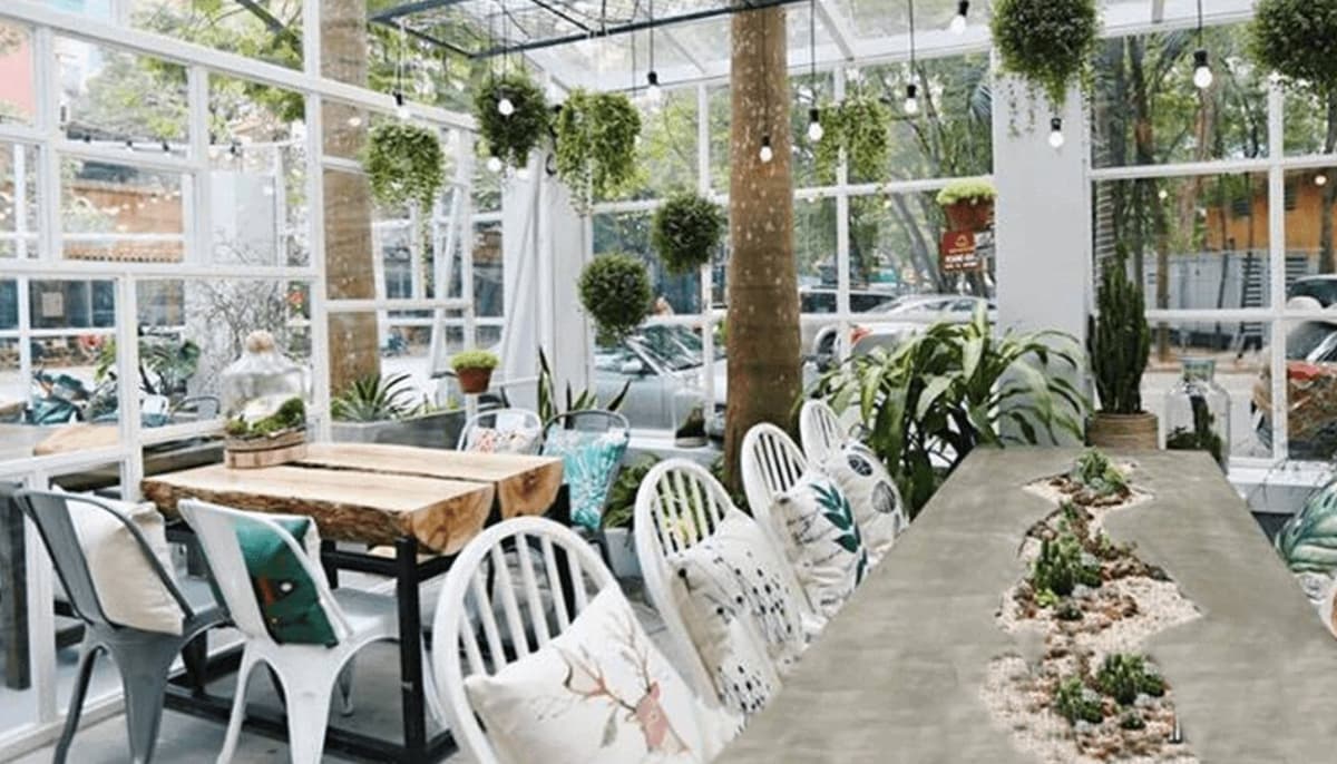 Phong cách cổ điển đặc trưng bởi màu sắc ấm áp