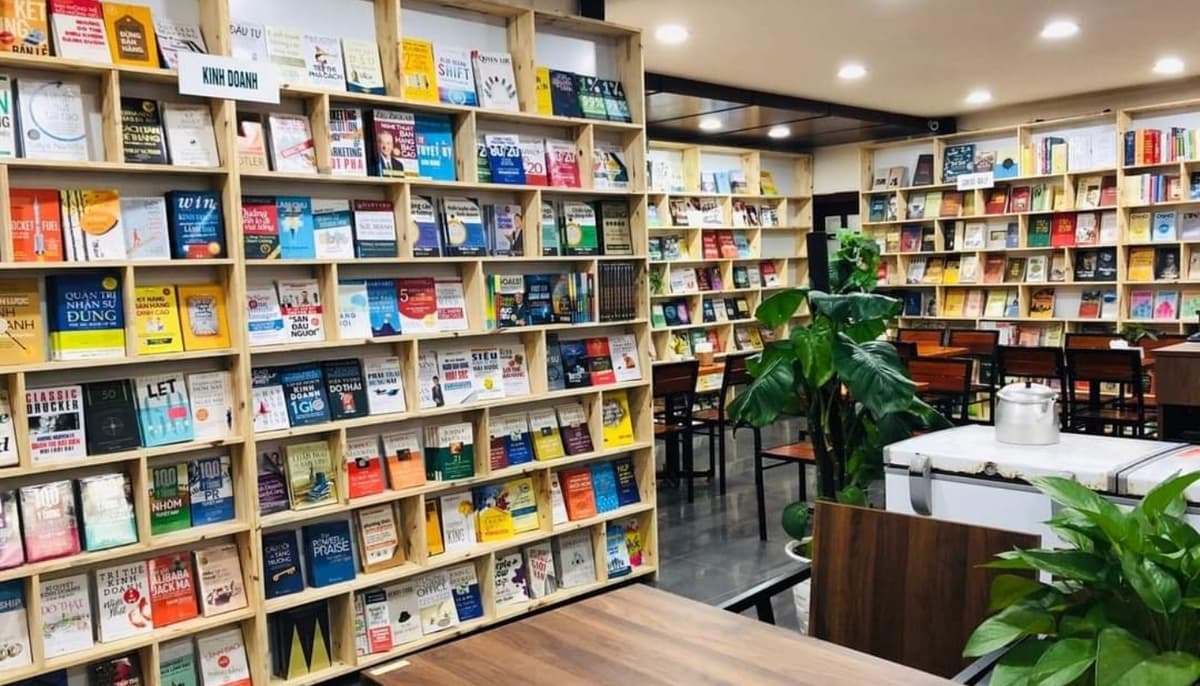 Sắp xếp không gian một cách khoa học