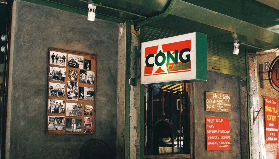 Phong cách thiết kế vintage thời bao cấp