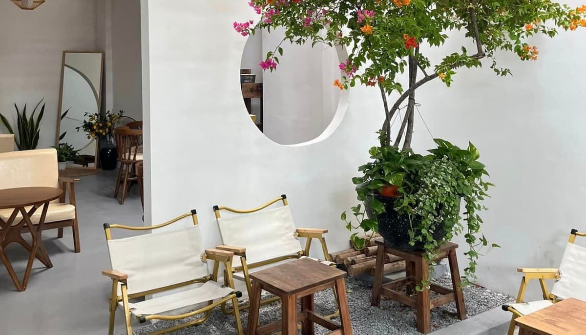 Trang trí hài hòa các tone màu sắc trong thiết kế Địa Trung Hải là vô cùng quan trọng