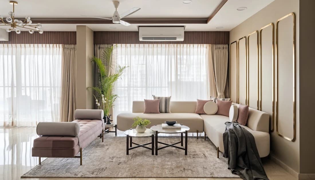 Chú ý vấn đề phong thủy