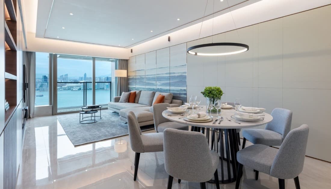 Phong cách thiết kế đa dạng