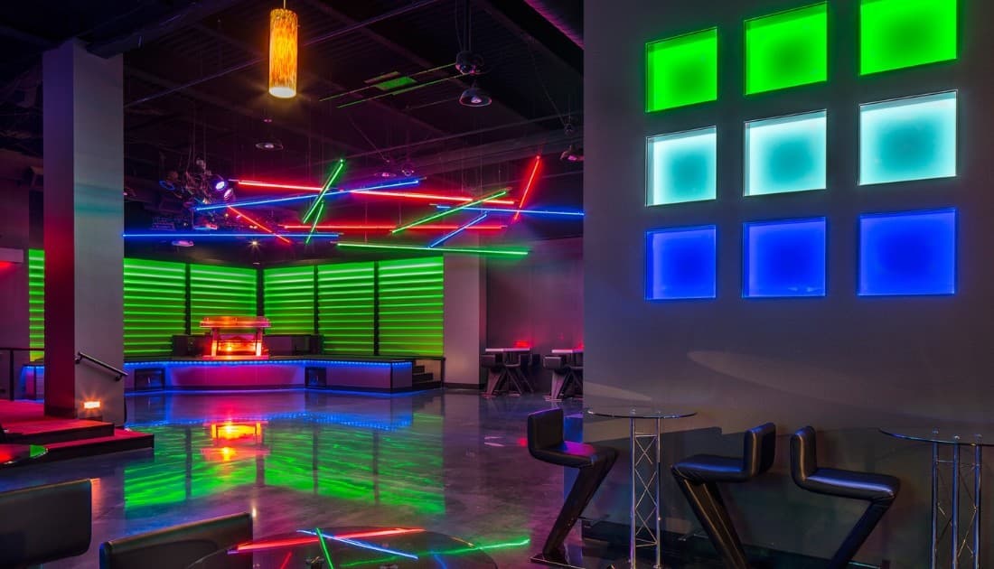 KKhouse - Đơn vị thiết kế bar vũ trường tối ưu chi phí
