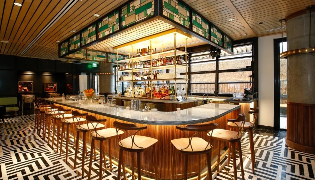 Ý tưởng thiết kế phong cách rustic