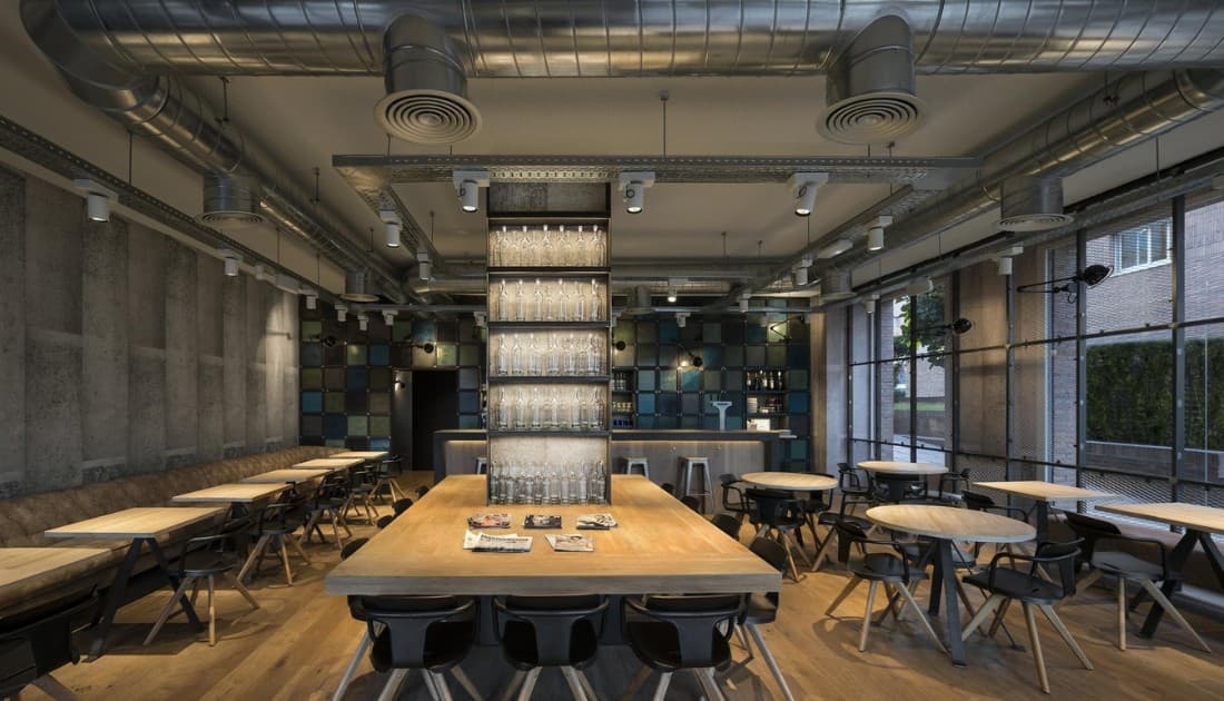 Đôi nét về KKhouse