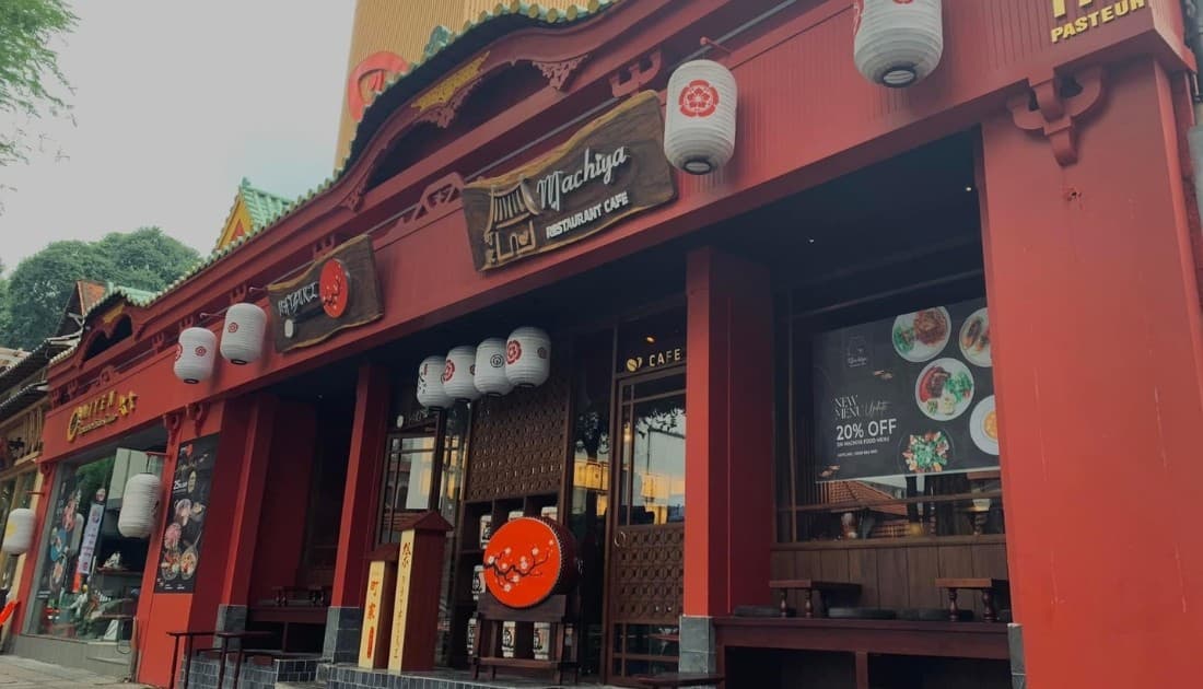 Kinh nghiệm lựa chọn dịch vụ thiết kế – thi công nội thất quán cafe cổ xưa uy tín, chuyên nghiệp