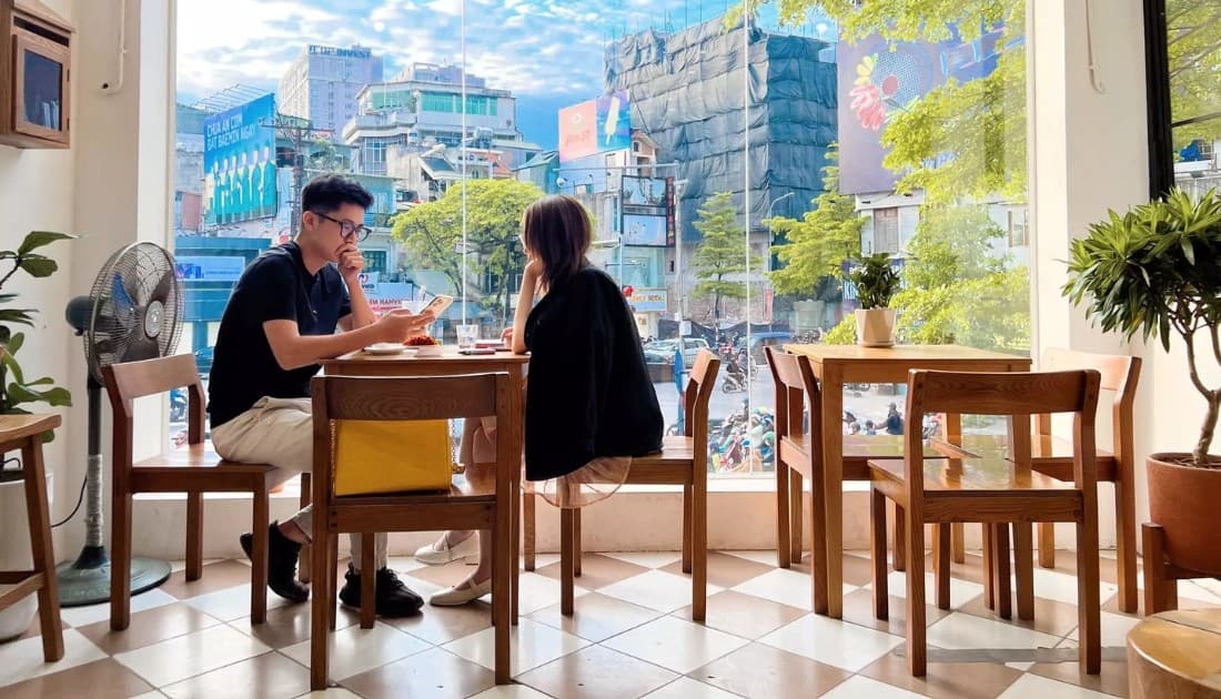 KKhouse luôn chú trọng đặc biệt vào chi tiết và sự tinh tế trong từng dự án