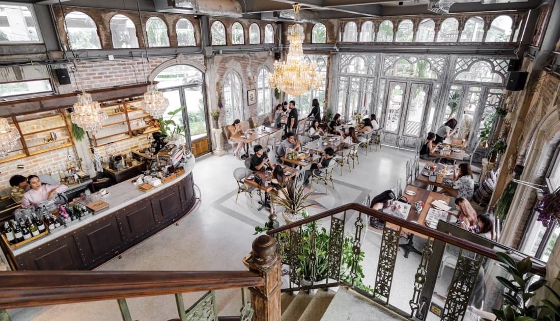 Lợi thế cạnh tranh của KKhouse